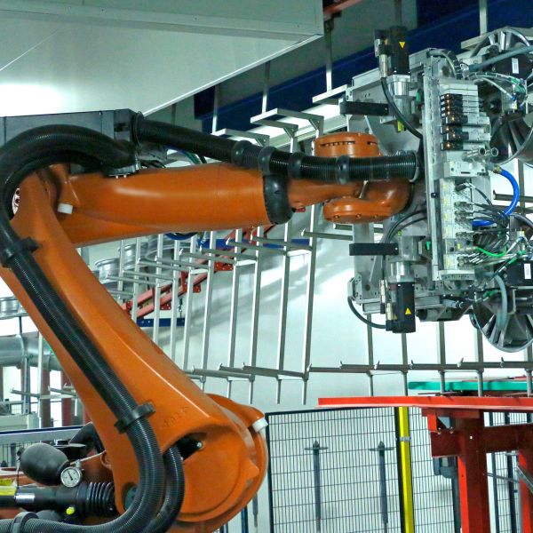 ROBOTICS